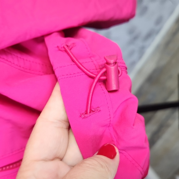 Talbots Windbreaker Jacket - Picture 8 of 14